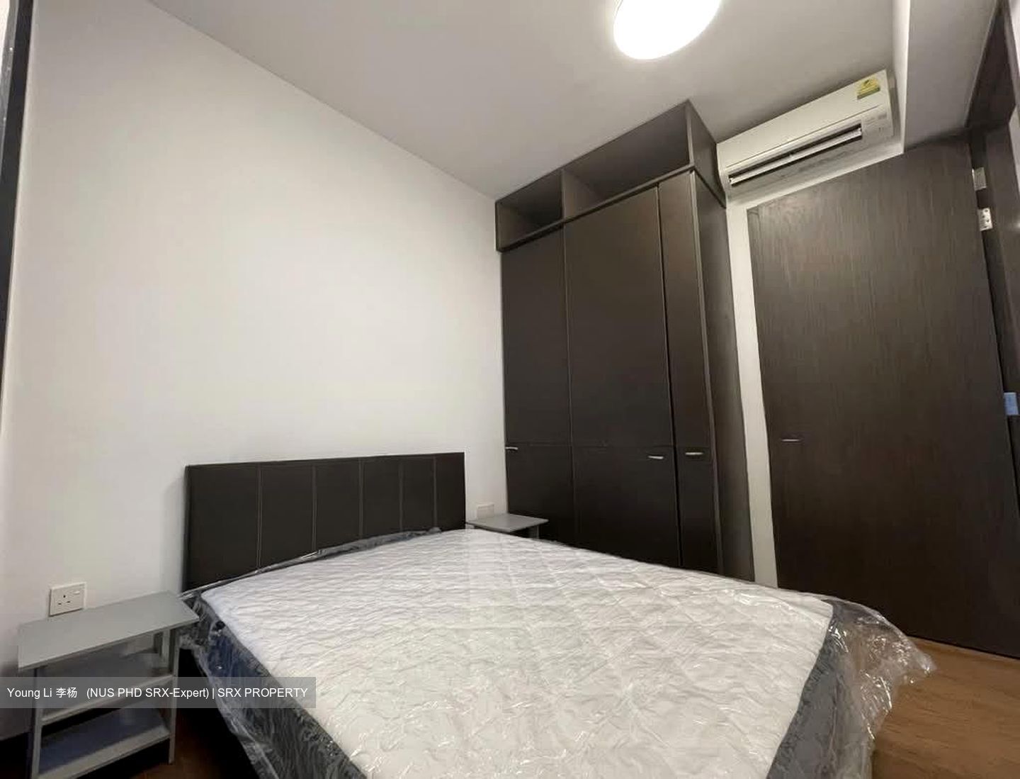 Parc Clematis (D5), Apartment #606836591